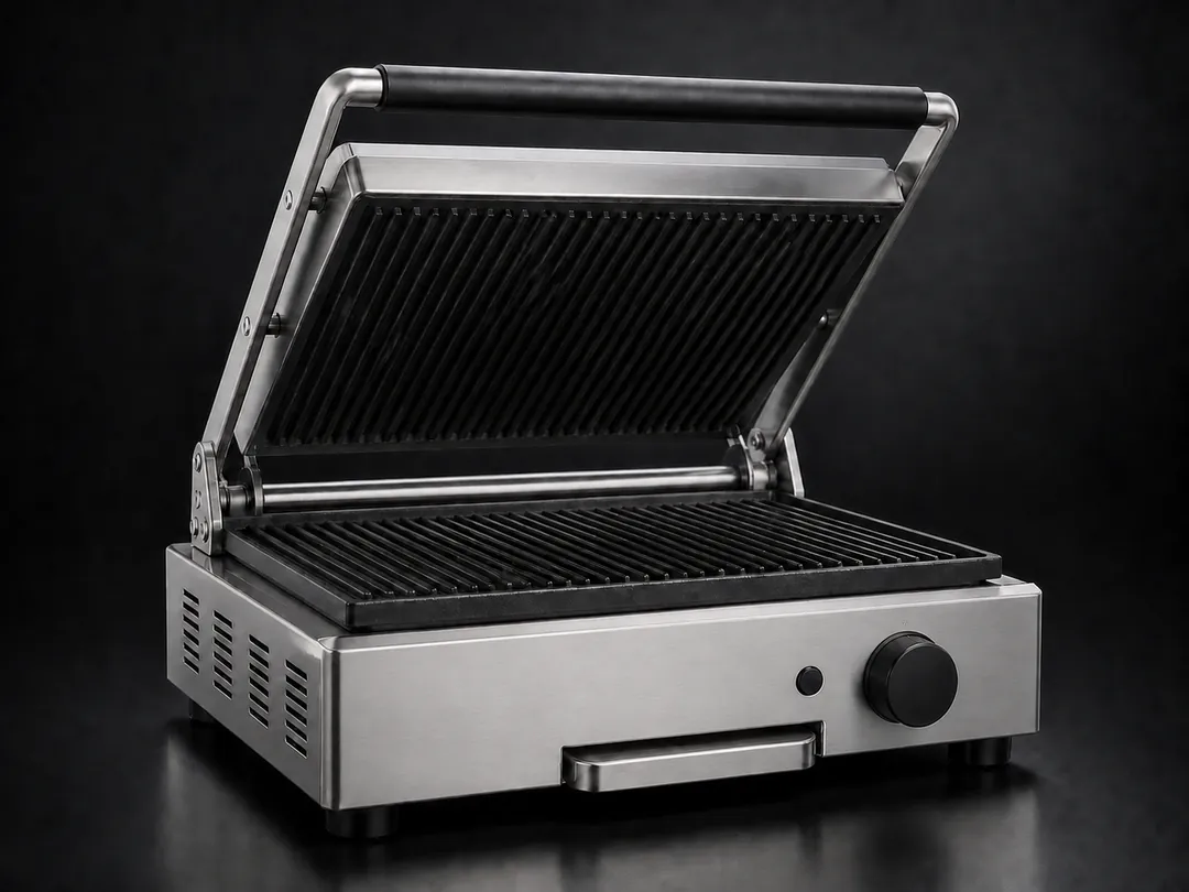 Sandwich Presses commercial product system