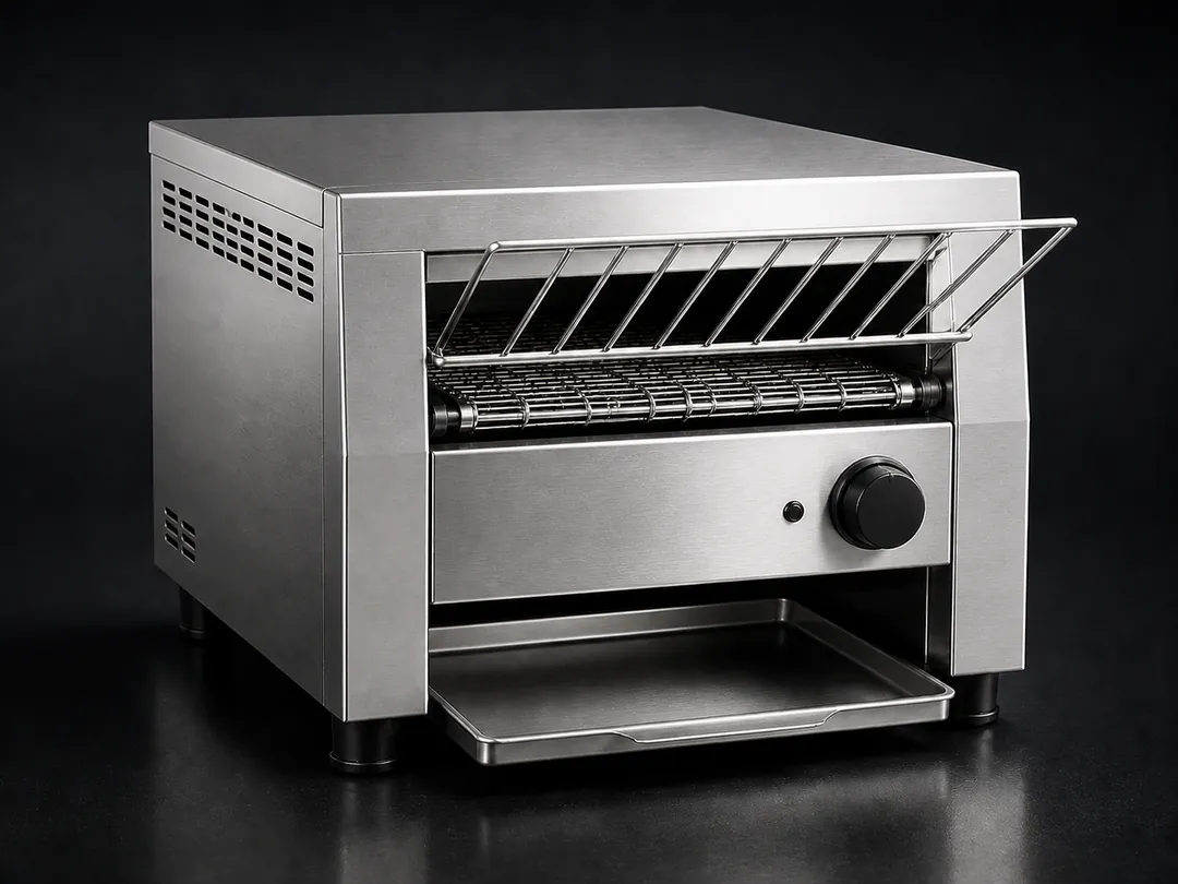 Conveyor Toasters commercial product system