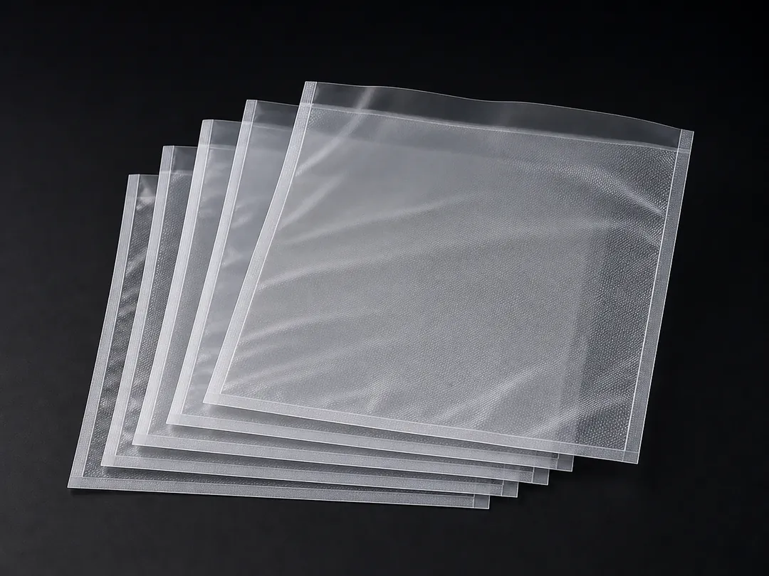 Vacuum Sealer Bags & Accessories commercial product system