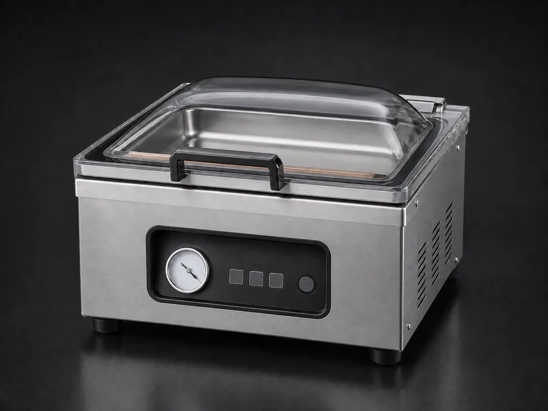 Vacuum Sealer Machines commercial product system