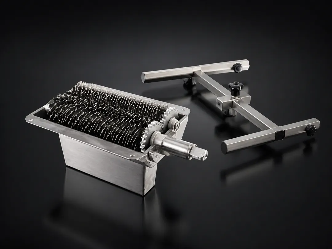 Accessories & Cutting Tools commercial product system
