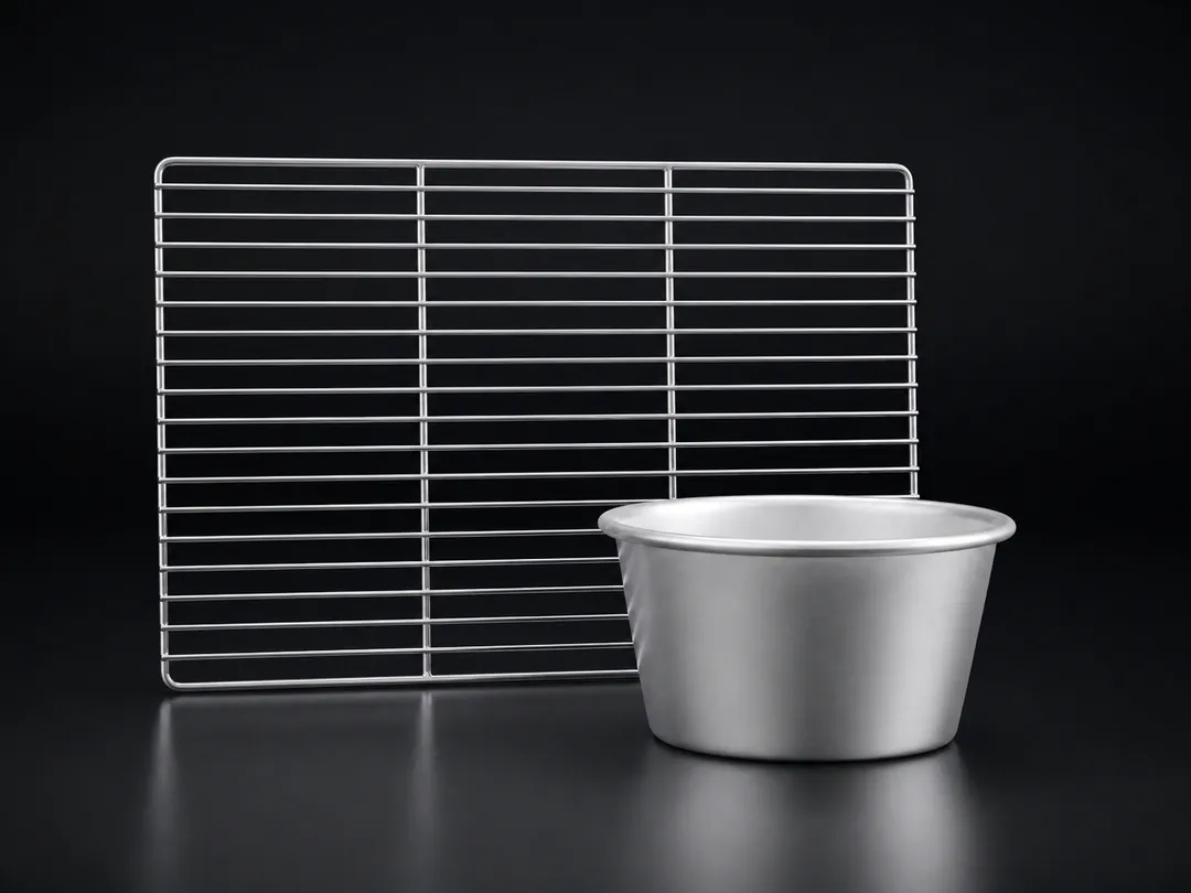 Commercial Bakery Tools commercial product system