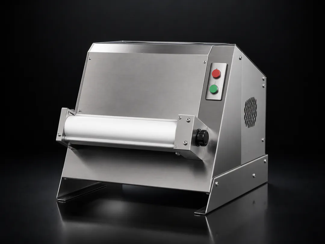 Dough Rollers & Dough Shaping Machines commercial product system
