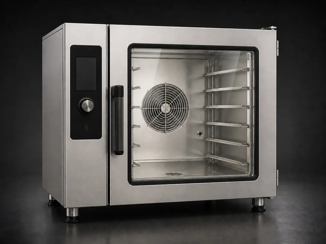 Combi Ovens commercial product system