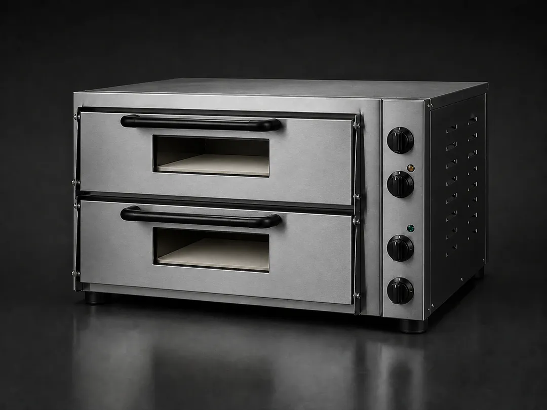 Commercial Pizza Ovens commercial product system