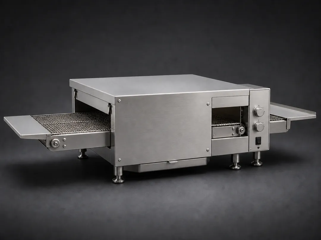 Conveyor Ovens commercial product system