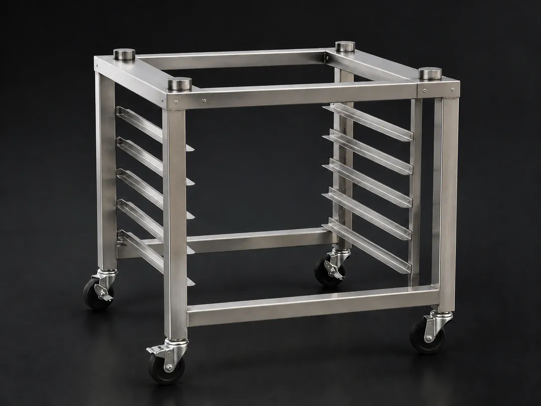 Oven Accessories commercial product system