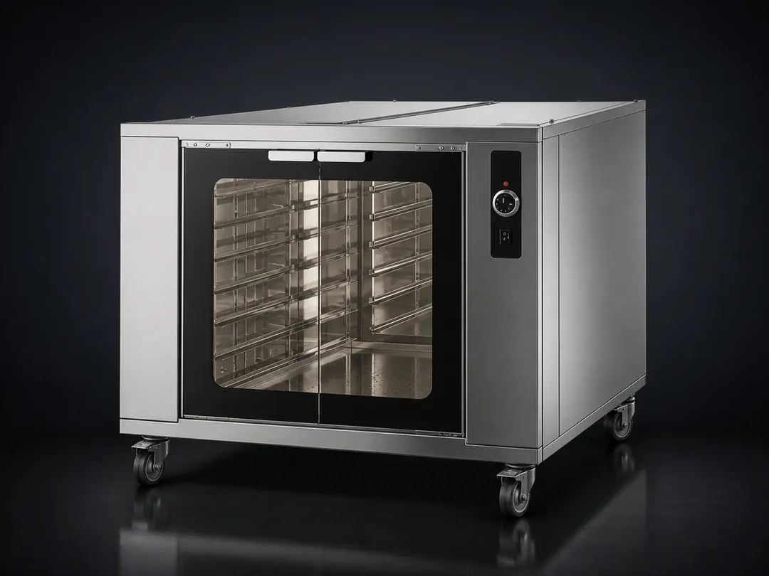 Prover commercial product system