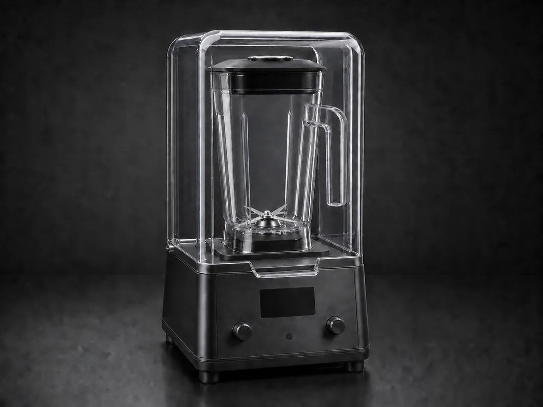 Commercial Bar Blenders commercial product system