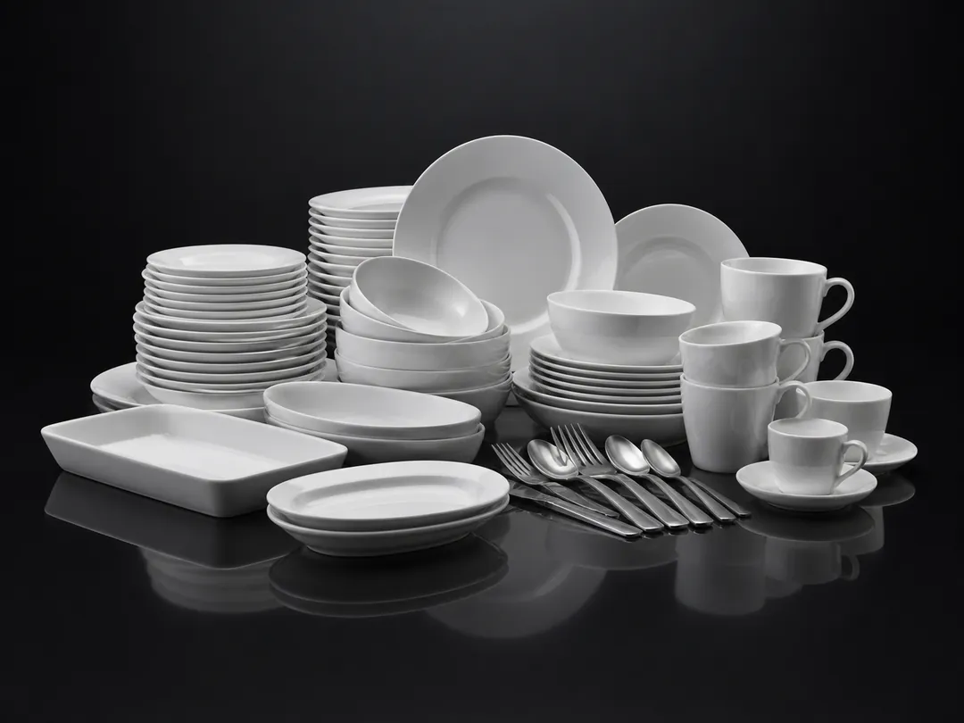 Commercial Kitchenware commercial product system