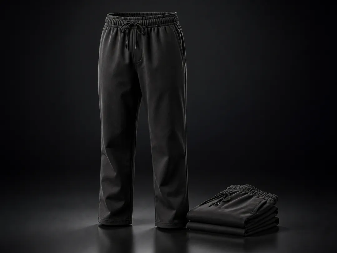 Chef Pants commercial product system