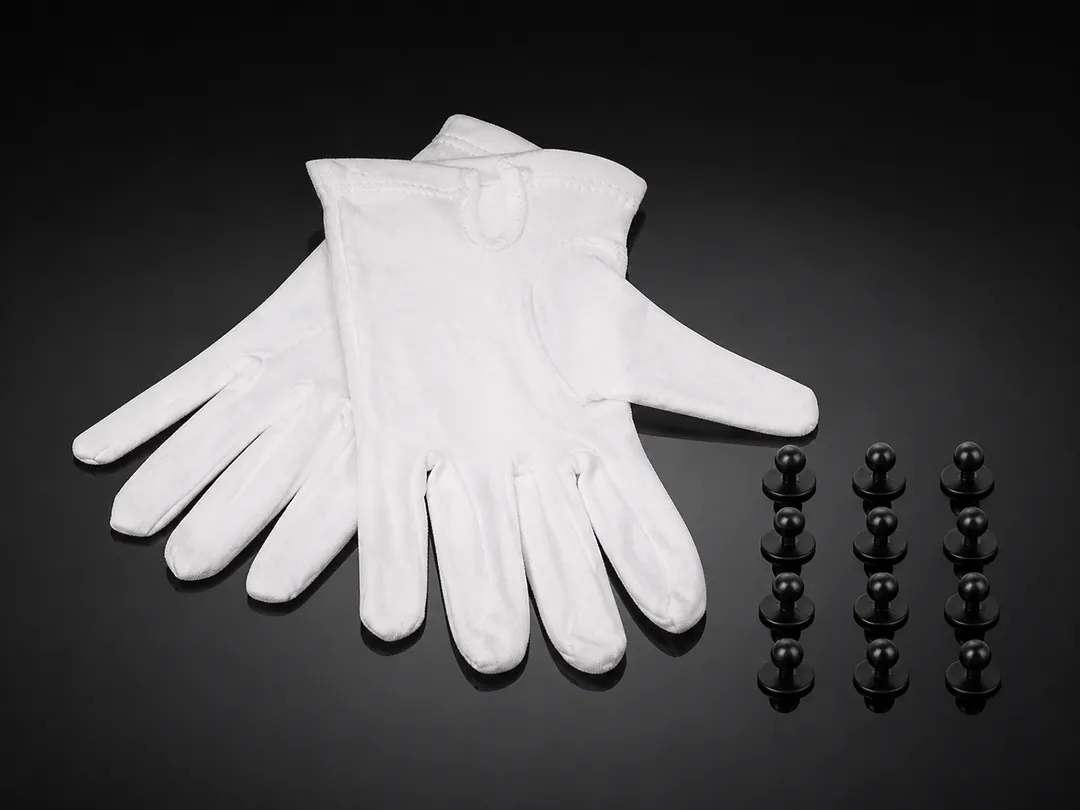 Chef Uniform Accessories commercial product system