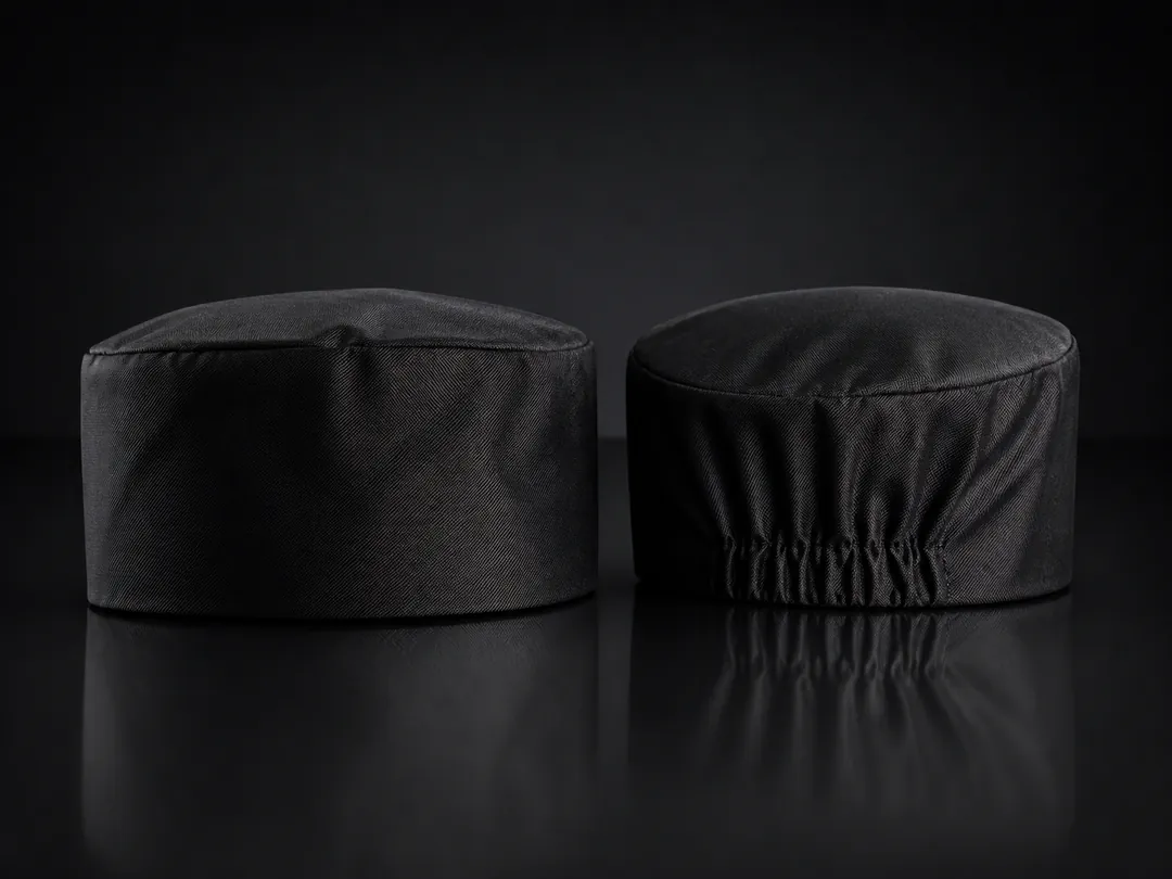 Chef Hats & Hair Covers commercial product system
