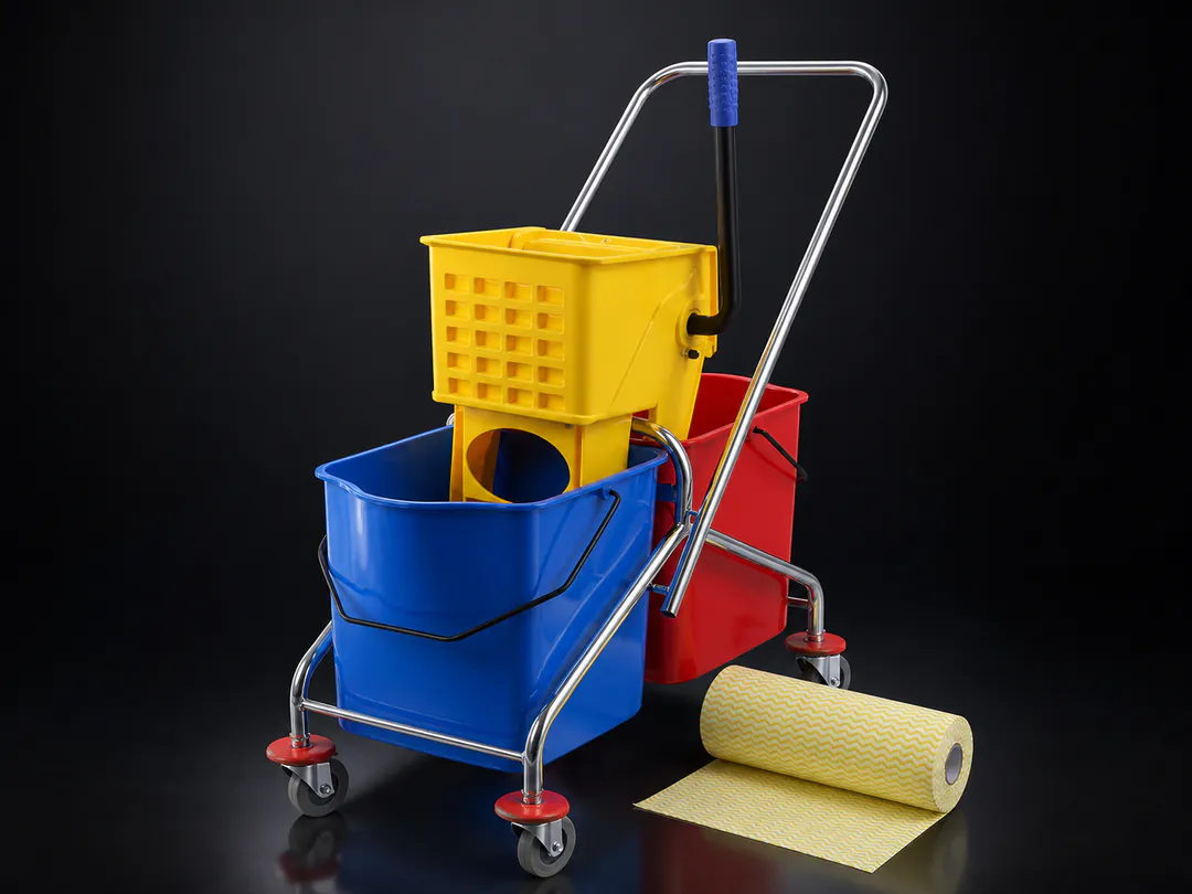 Cleaning Tools commercial product system