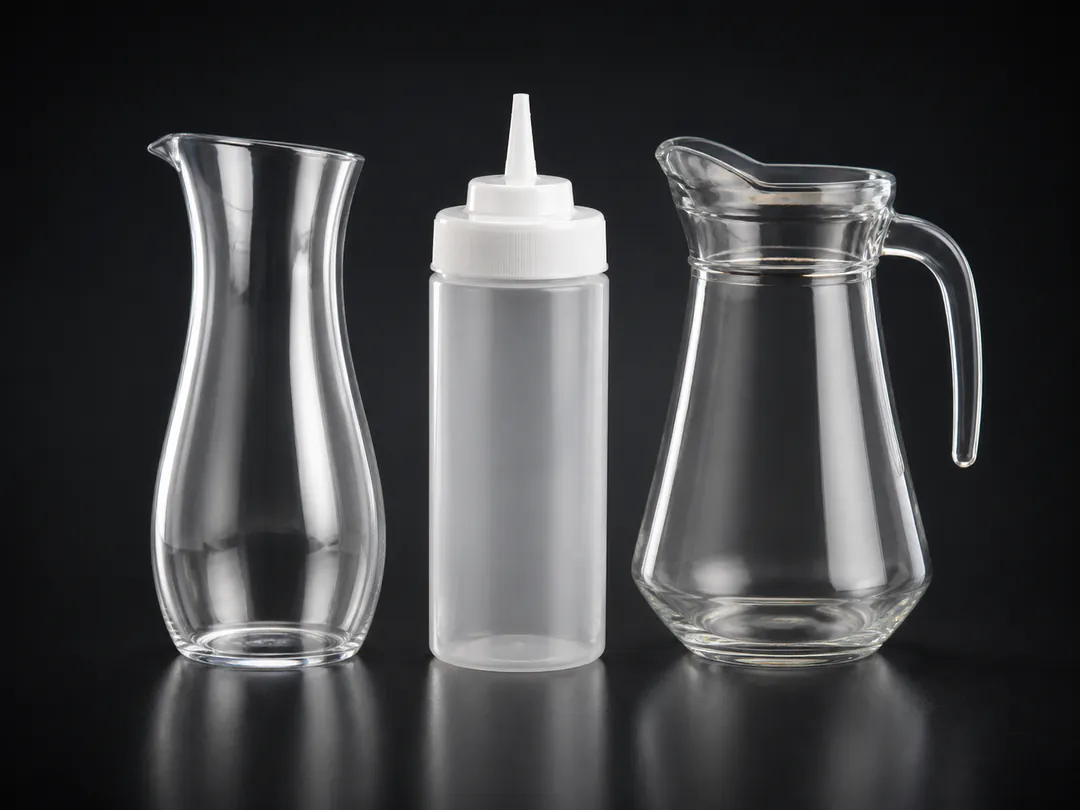 Bottles / Jugs / Pitchers commercial product system
