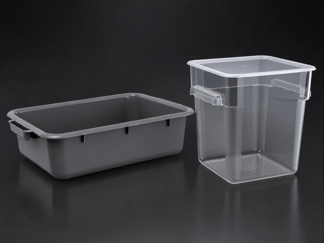 Food Storage commercial product system