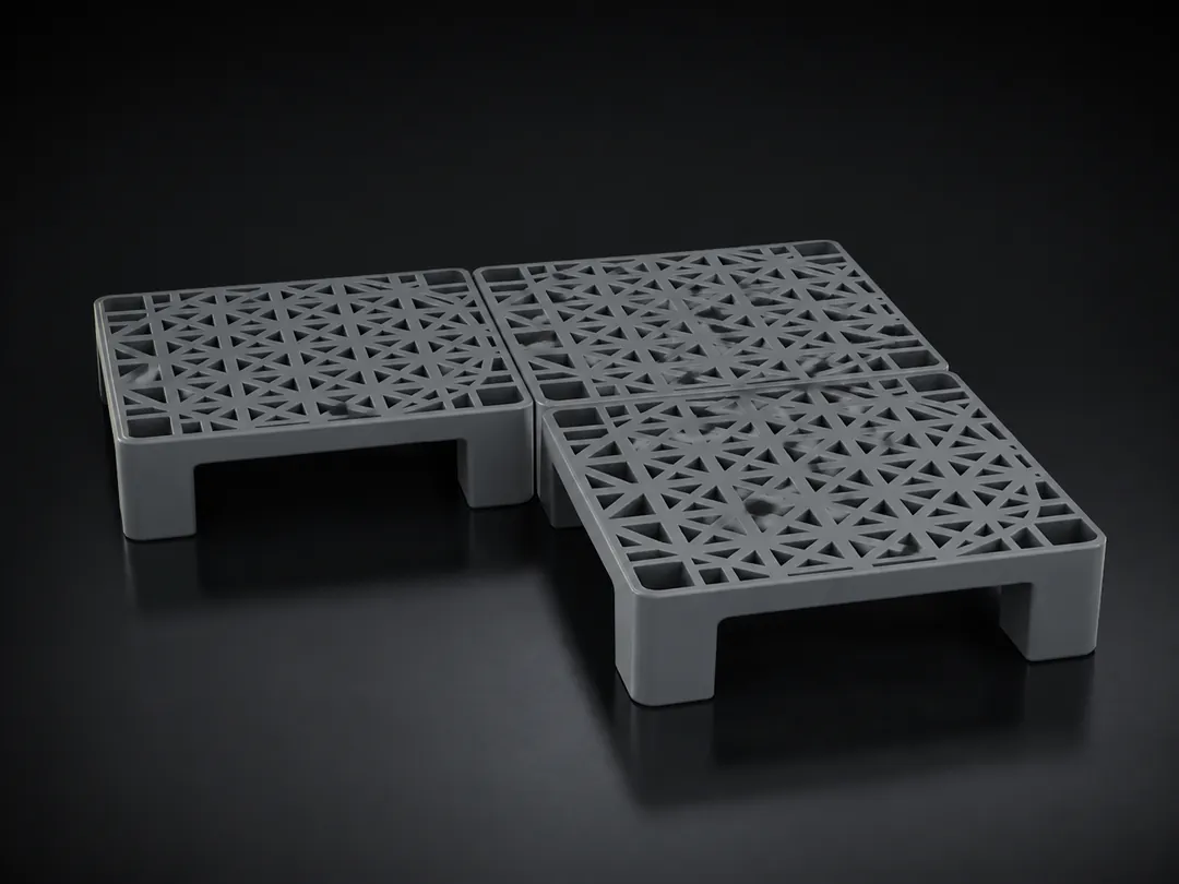 Mattings commercial product system