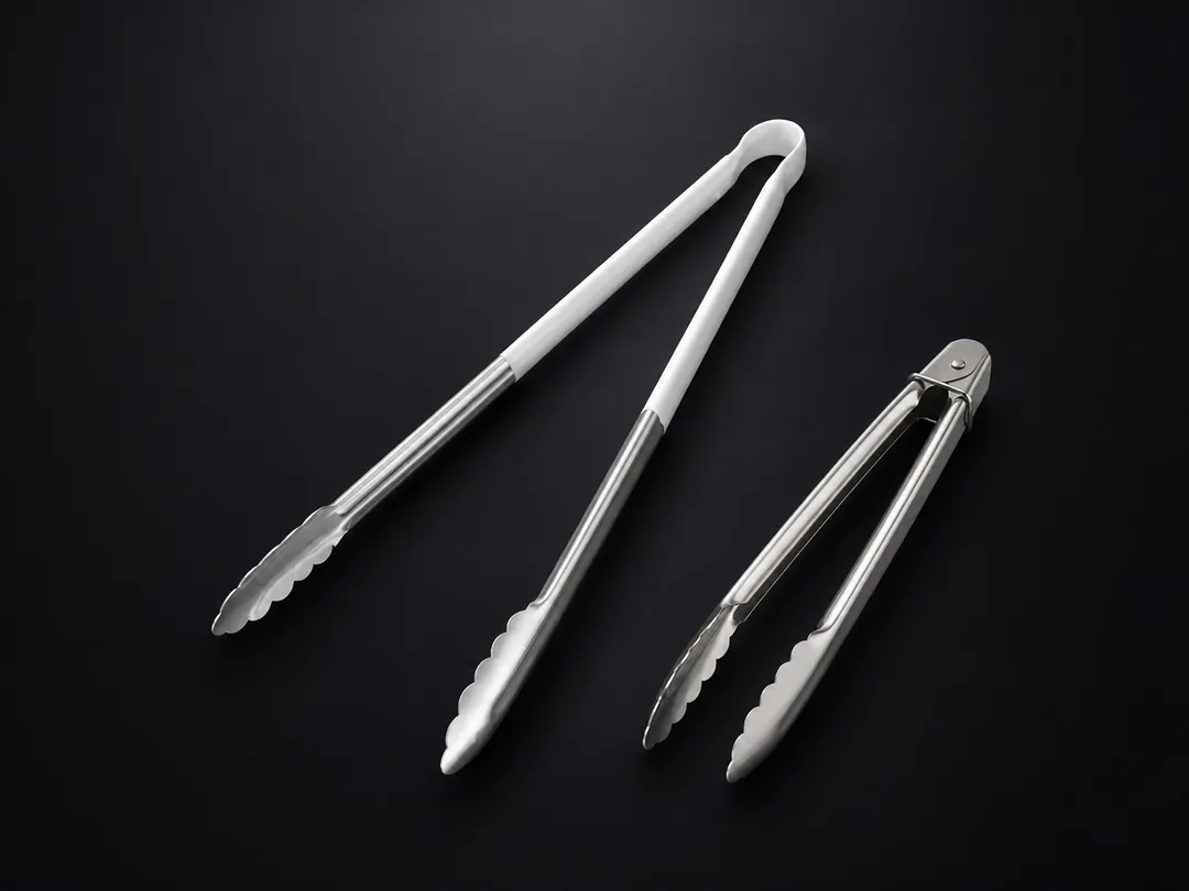 Kitchen Tongs commercial product system