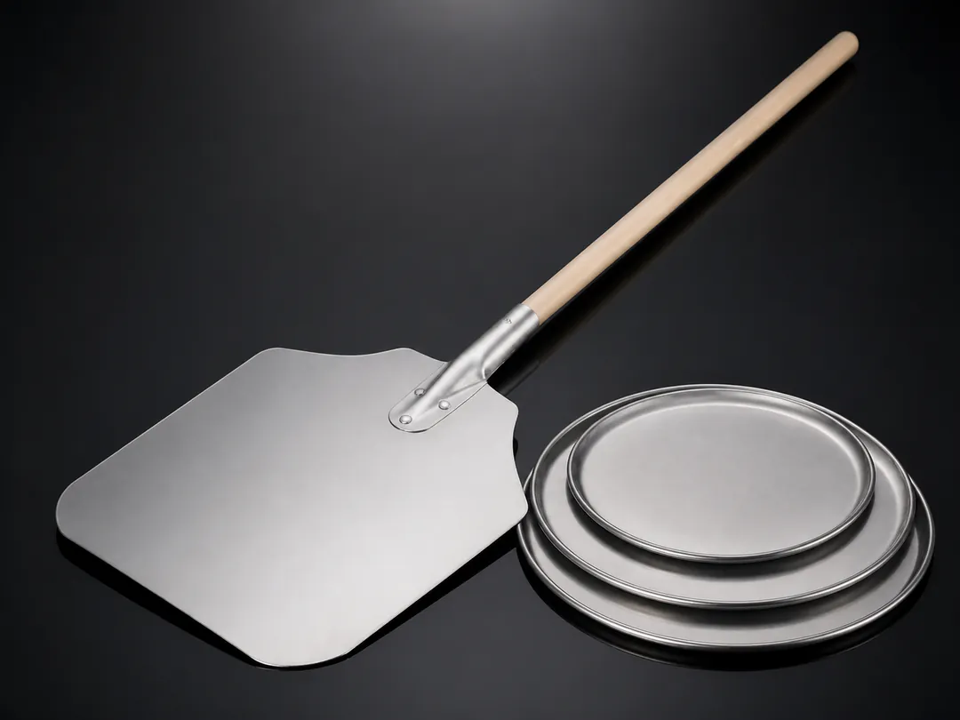 Pizza Accessories commercial product system