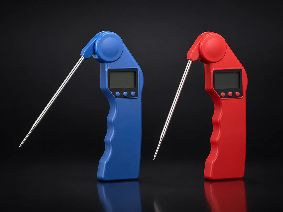 Thermomers & Timers commercial product system