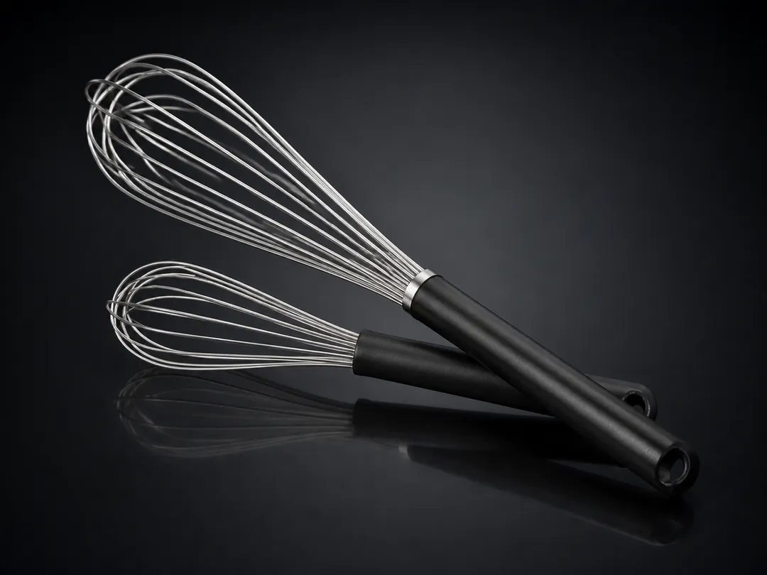 Whisks commercial product system