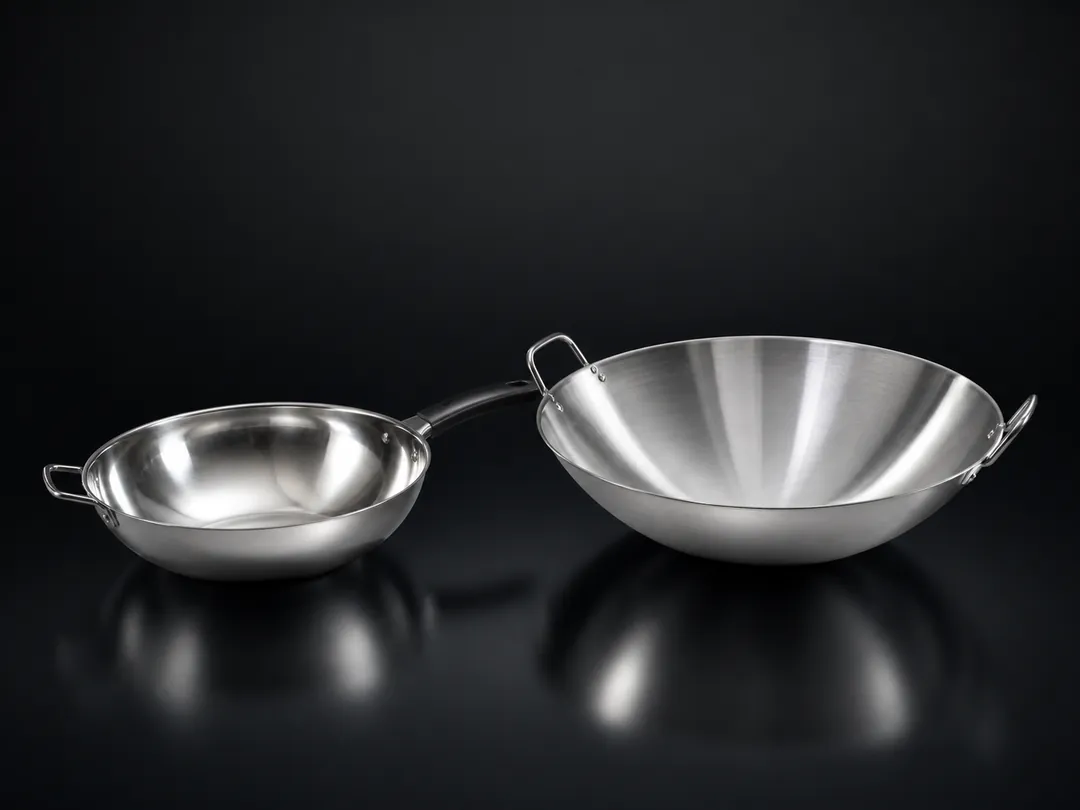 Commercial Woks commercial product system