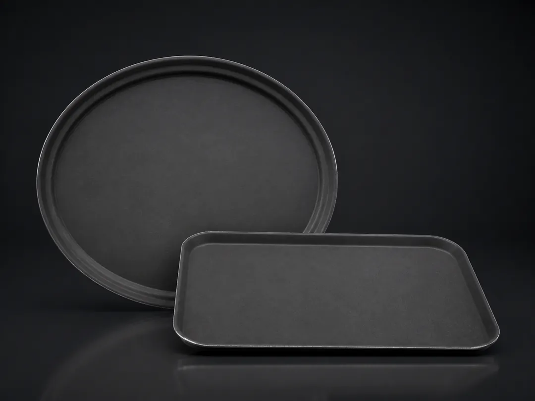 Foodservice Trays commercial product system
