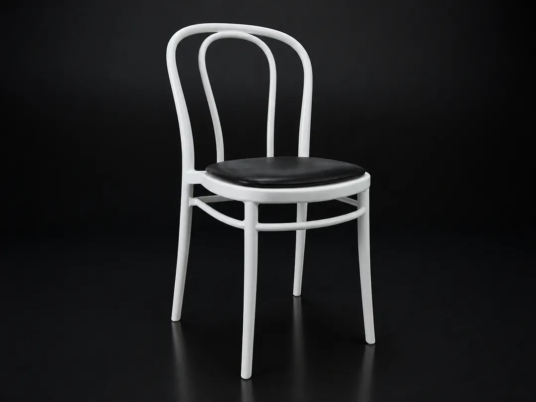 Café Chairs commercial product system