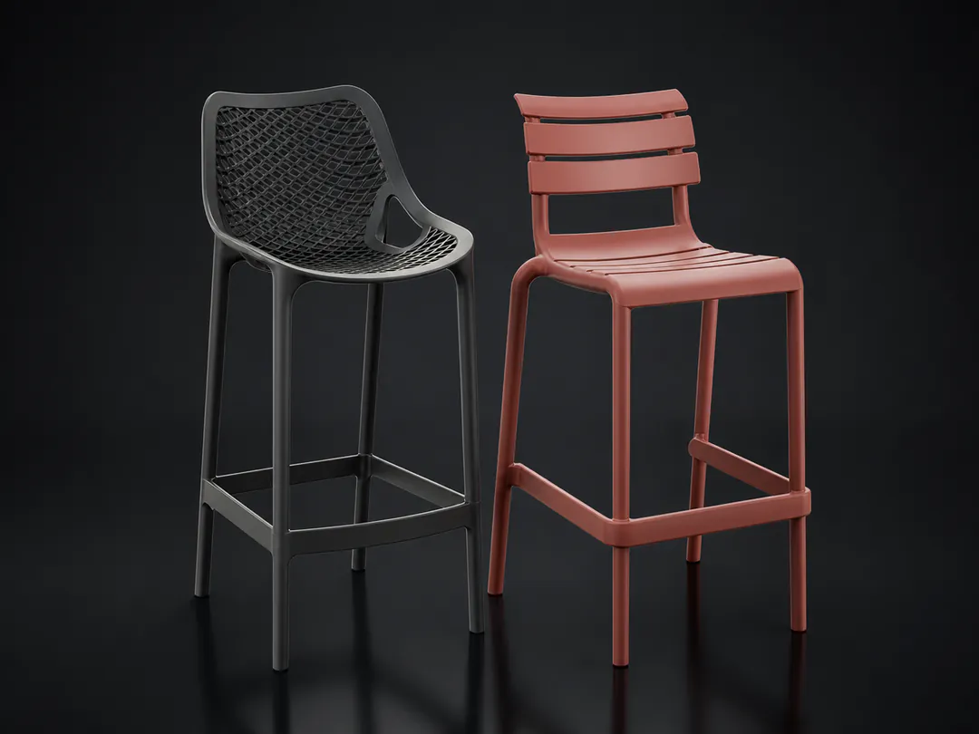 Bar Stools commercial product system