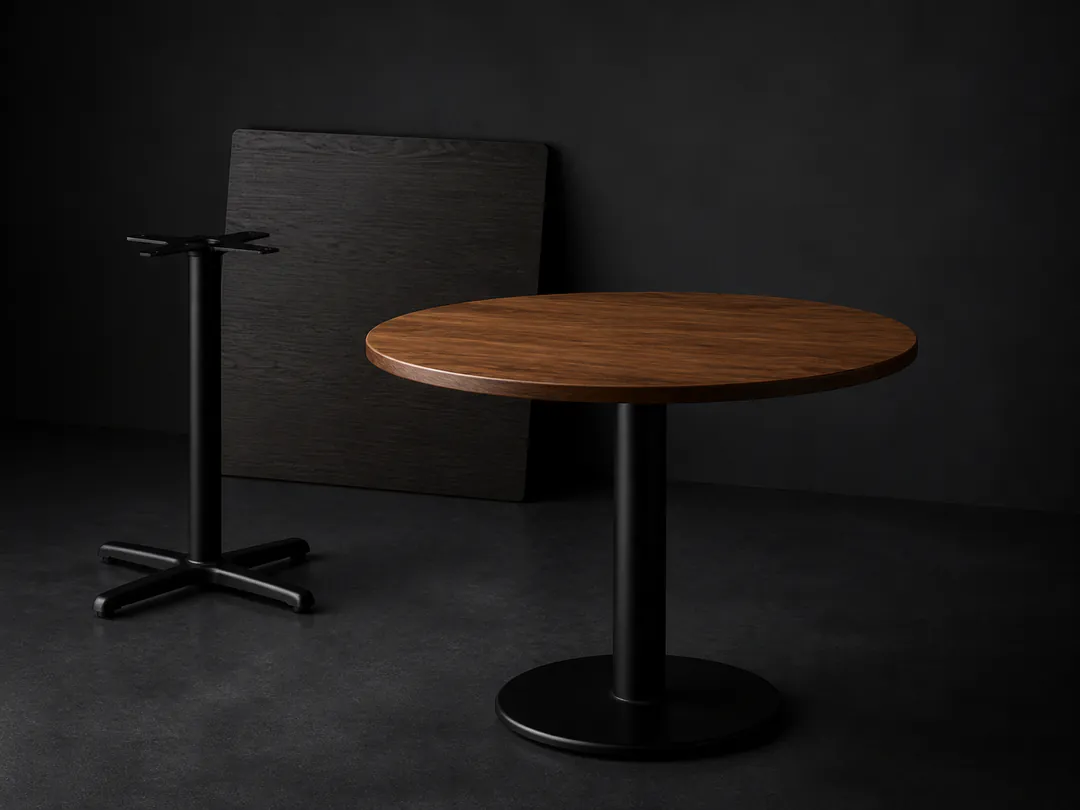 Tables commercial product system