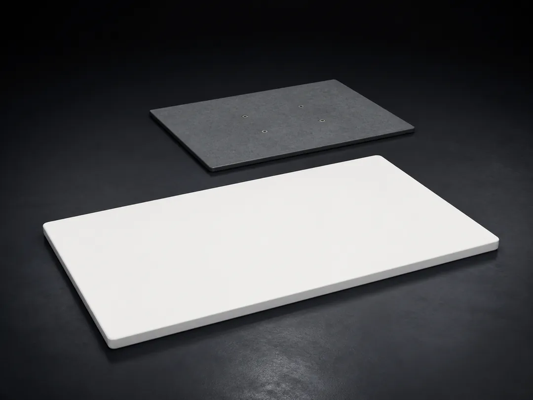 Hospitality Table Tops(Mix & Match) commercial product system