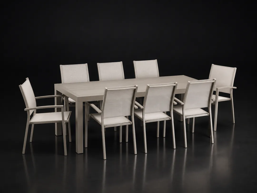 Furniture Packages commercial product system