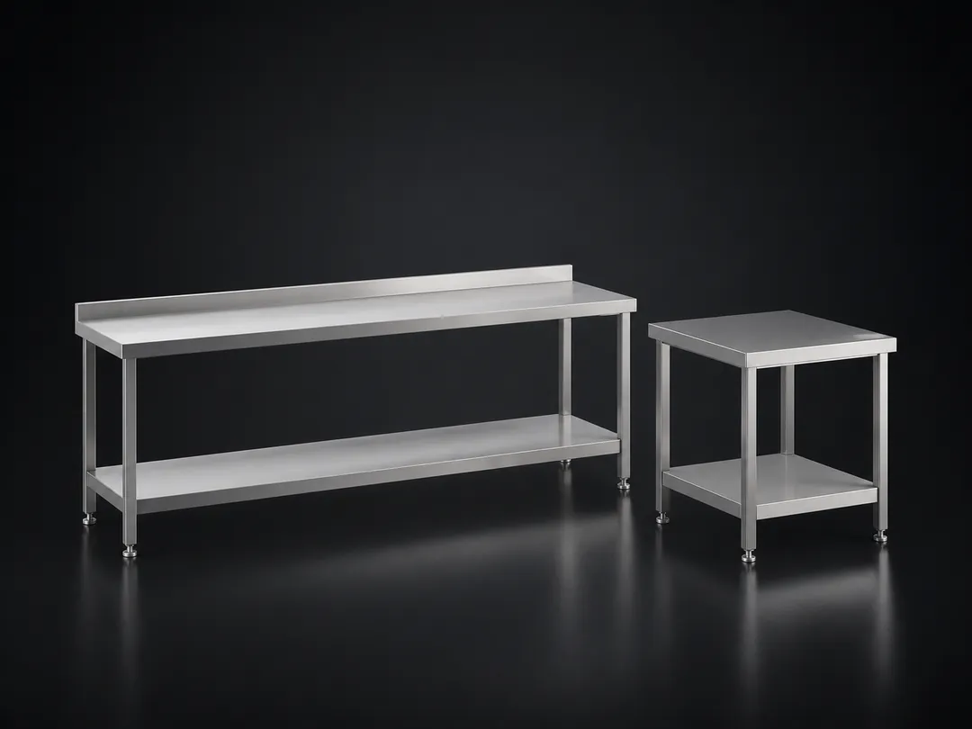 600mm Deep Workbenches commercial product system