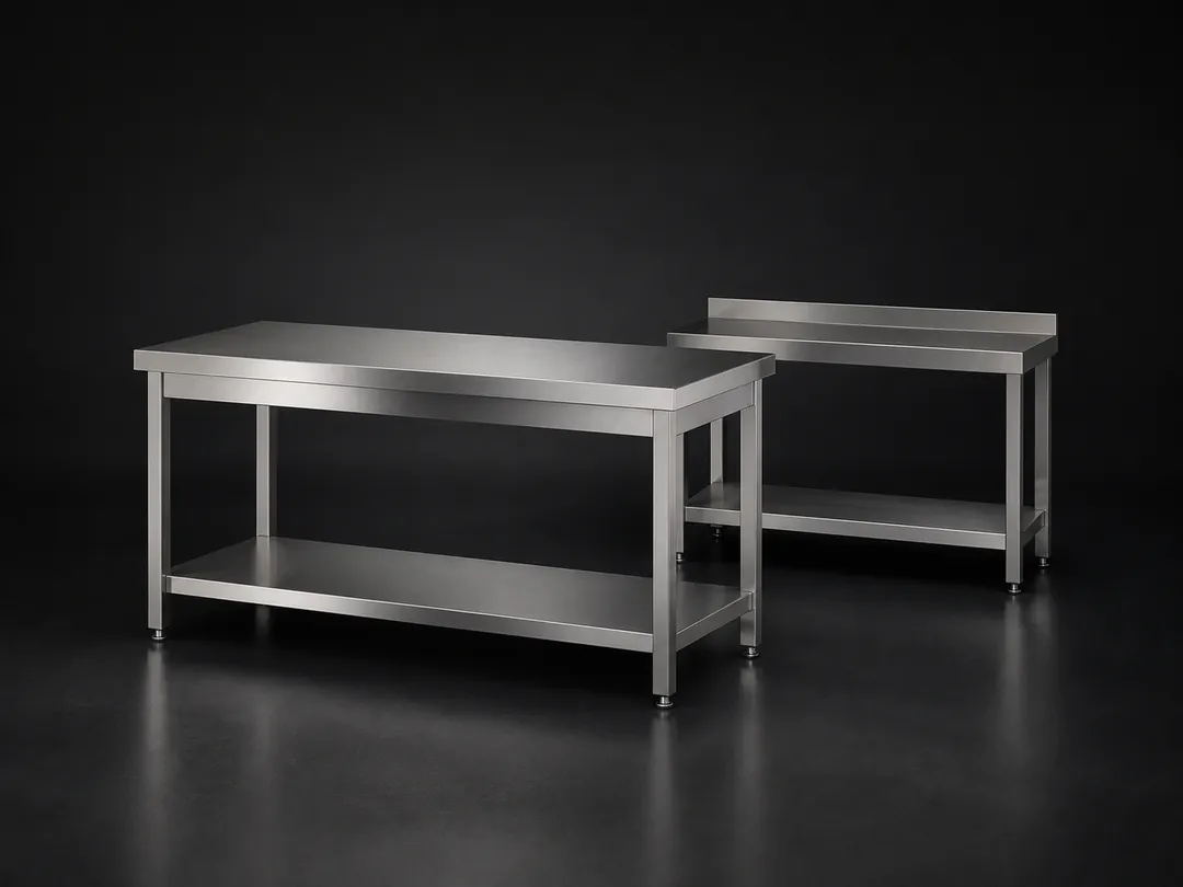 700mm Deep Workbenches commercial product system