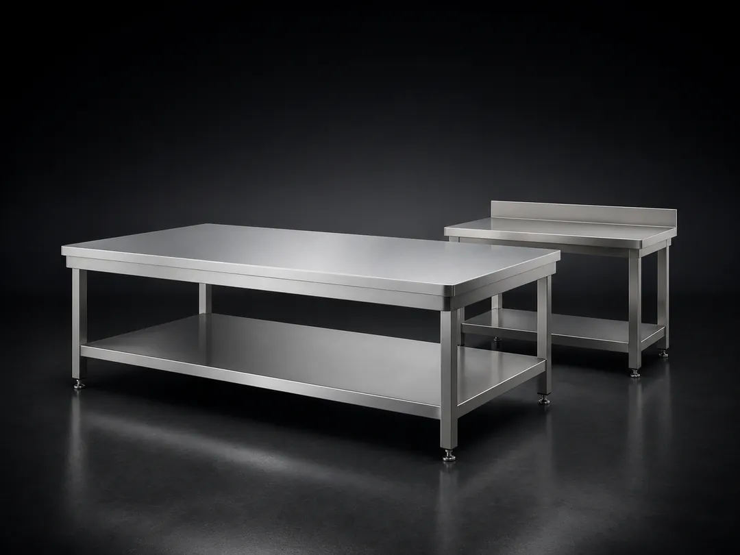 800mm Deep and Over Workbenches commercial product system