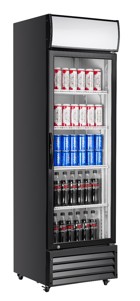 Don’t Sweat Your Stock: A Practical Guide to Commercial Display Fridges for Aussie Businesses
