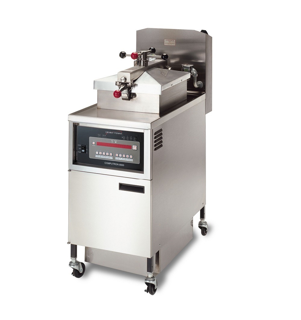 Top Commercial Kitchen Equipment Trends in 2025 for Australian Success
