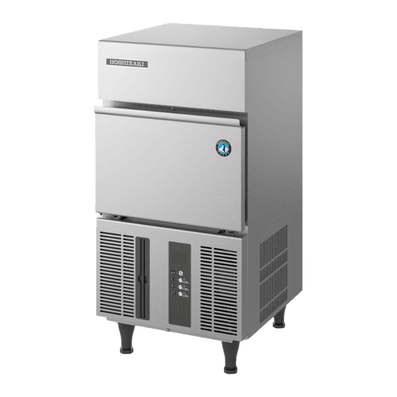 Behind Every Great Drink Is a Better Ice Machine: How to Choose the Best Commercial Ice Maker in Australia (2025)