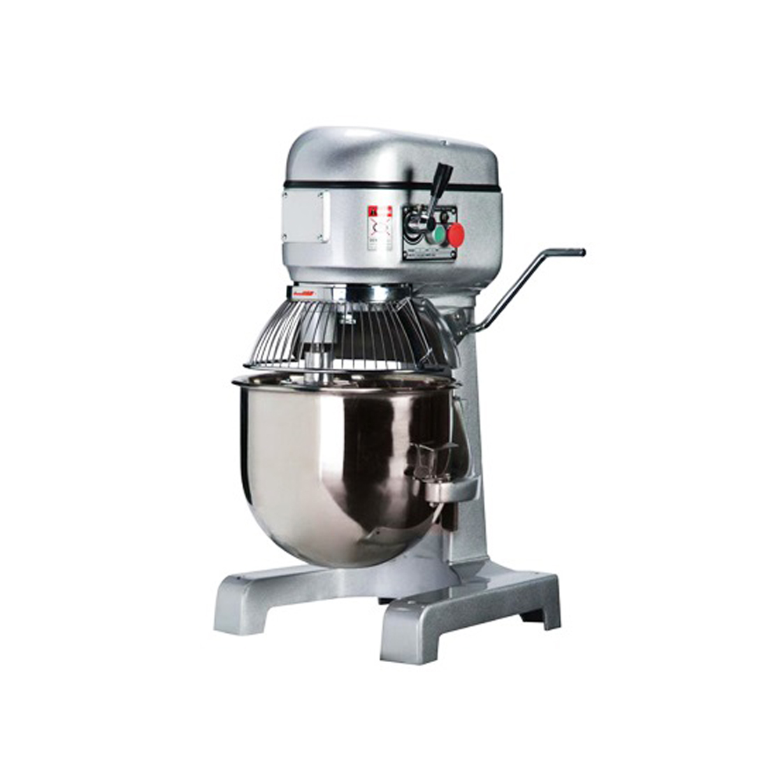 Commercial Mixers in Australia Aren’t Just Machines—They’re Your Margin Makers
