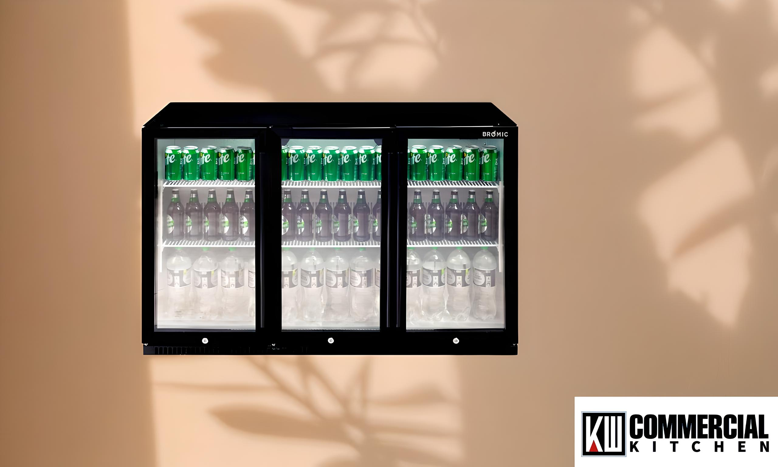 Bar Fridges Done Right: The Real-World Australian Guide to Commercial Refrigeration That Works
