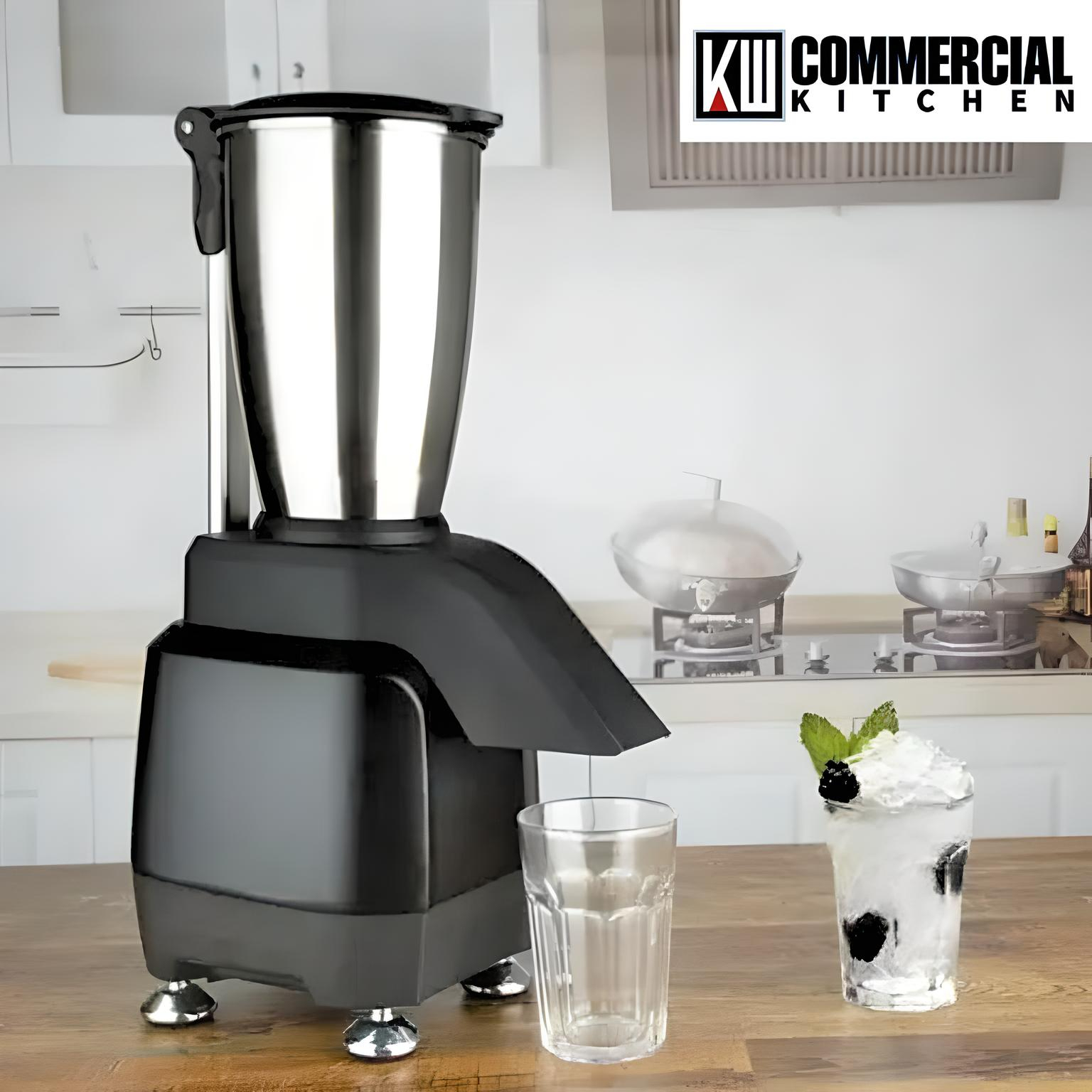 Commercial Bar Blender Buying Guide for Australian Cafes, Bars & Restaurants [2025 Update]