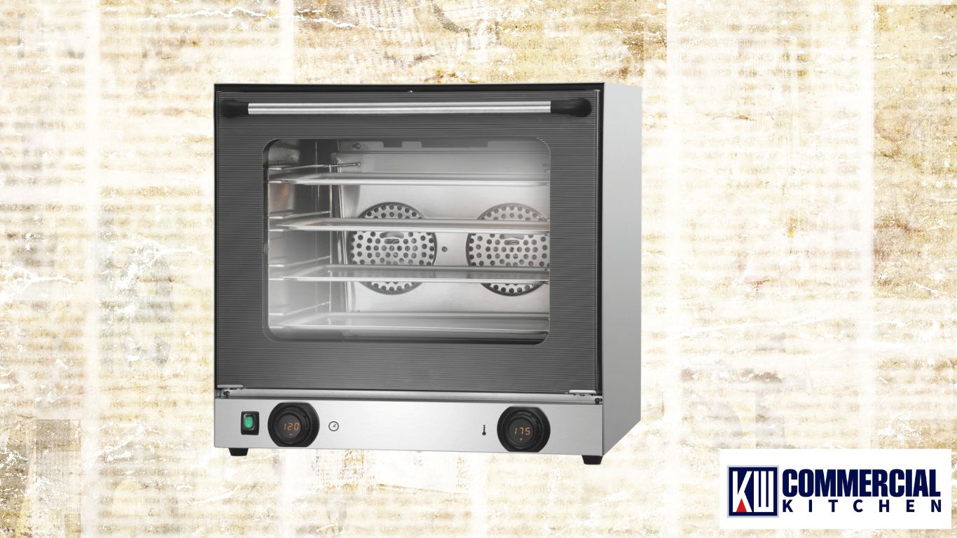 Commercial Convection Oven Buying Guide Australia 2025: Maximise Efficiency & Quality in Your Kitchen