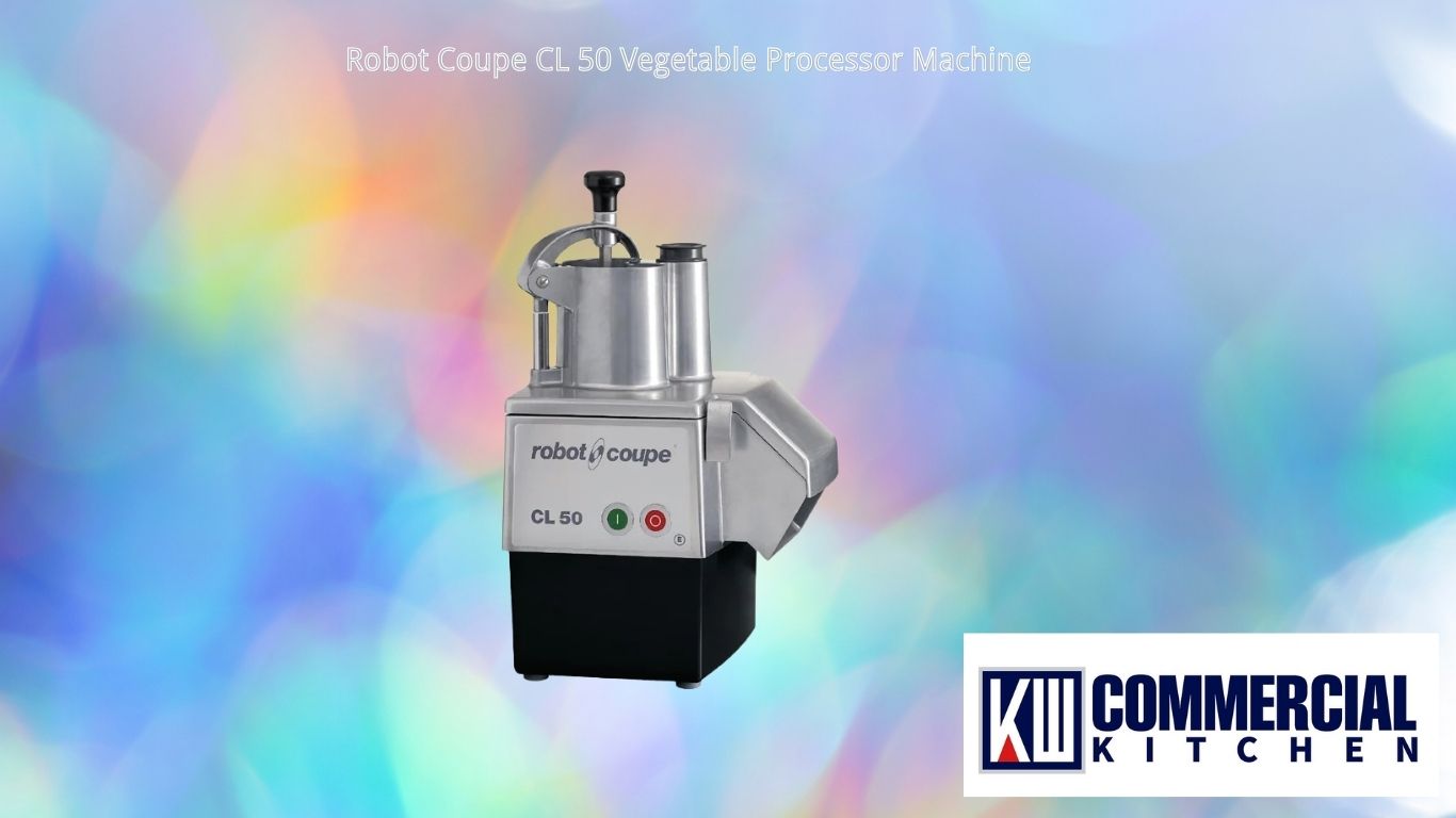 7 Essential Tips for Choosing the Perfect Commercial Bowl Cutter in Australia