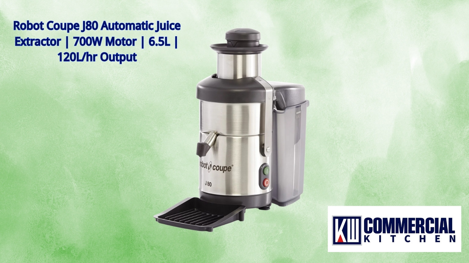 Why Every Serious Food Business in Australia Needs a Commercial Juicer – A Practical Guide to Smart Investment, Superior Output, and Real Compliance