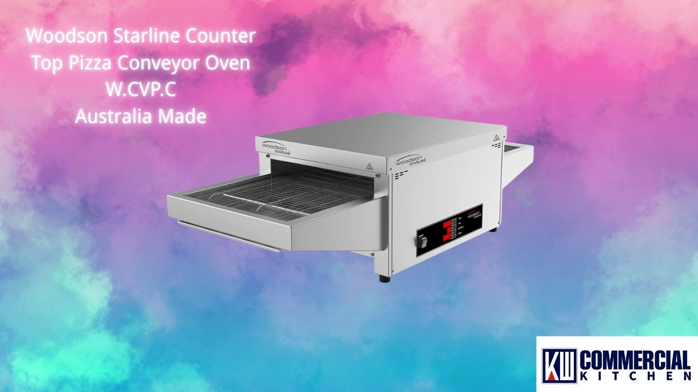 7 Essential Factors to Consider When Choosing a Commercial Pizza Oven in Australia