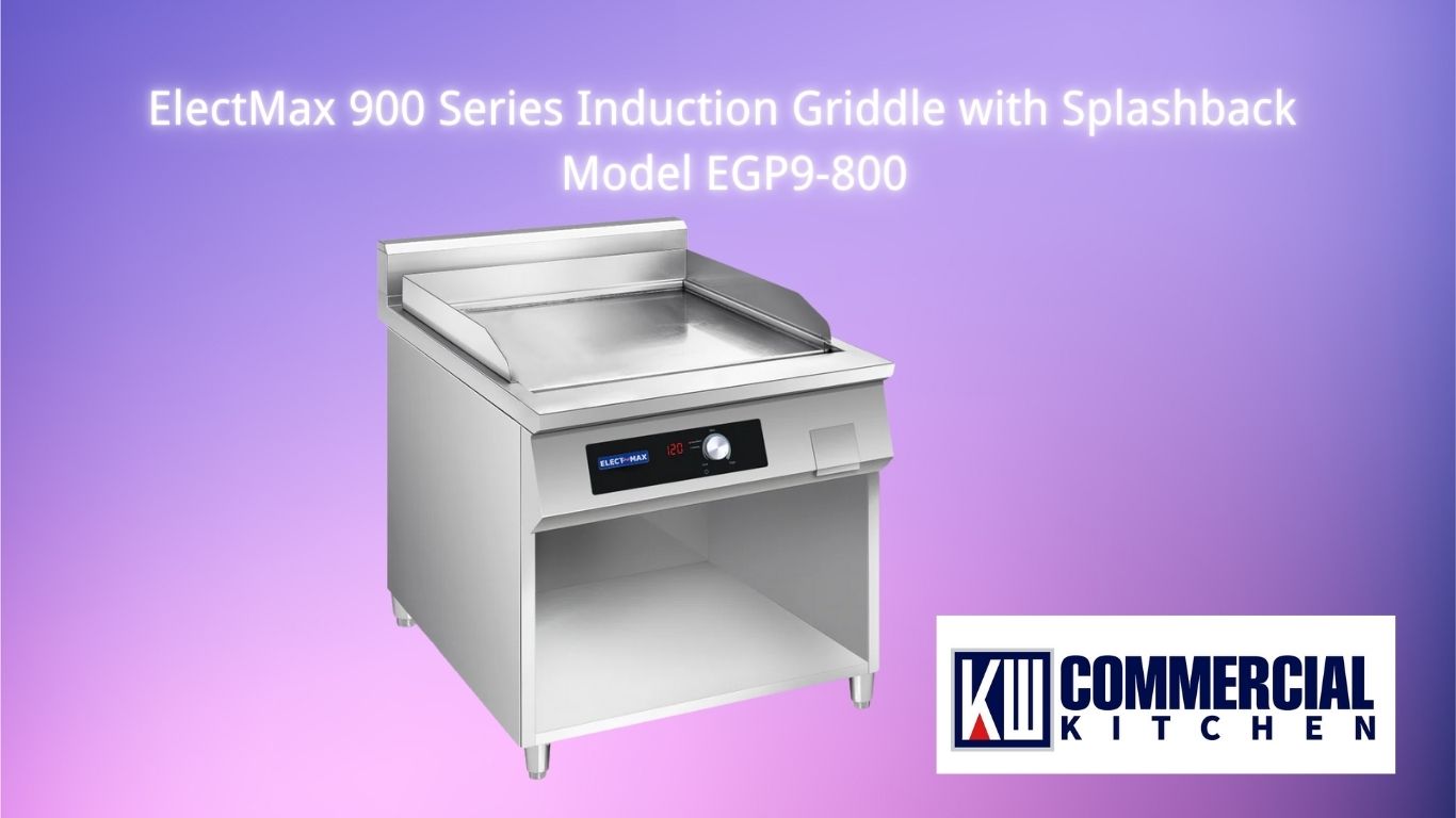 Char Grill vs Griddle in 2025: Which Commercial Cooking Equipment Does Your Australian Kitchen Really Need?