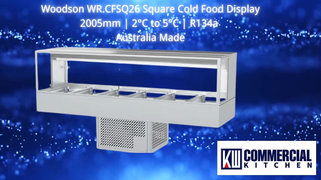 The Hidden Truth About Benchtop Salad Bars: Why Paying More Could Save Your Business Thousands