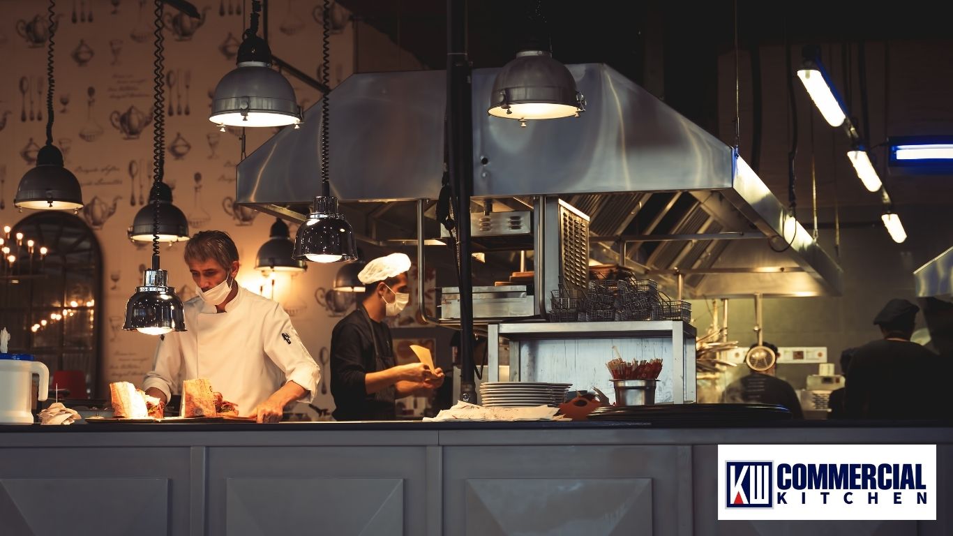 Latest Innovations in Commercial Kitchen Equipment: How KW Commercial Kitchen is Transforming Australia’s Culinary SceneContent AI Post