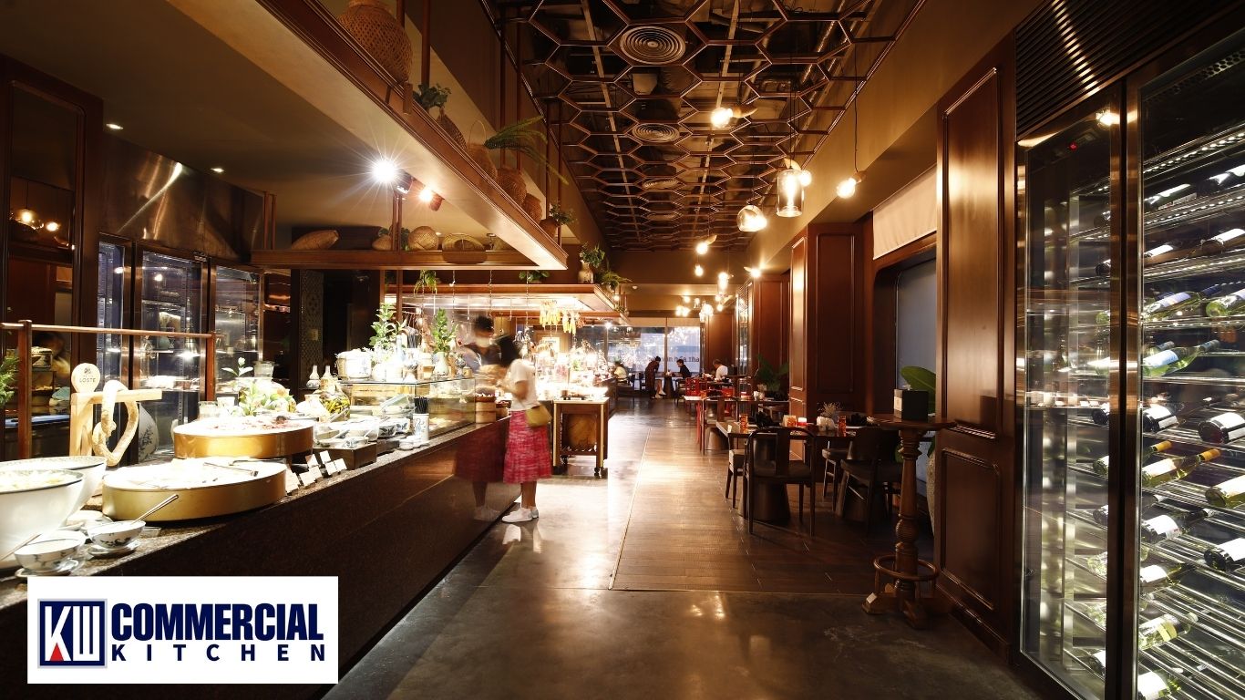 10 Must-Have Commercial Kitchen Equipment for Every Successful Restaurant: Expert Insights on Efficiency and Performance