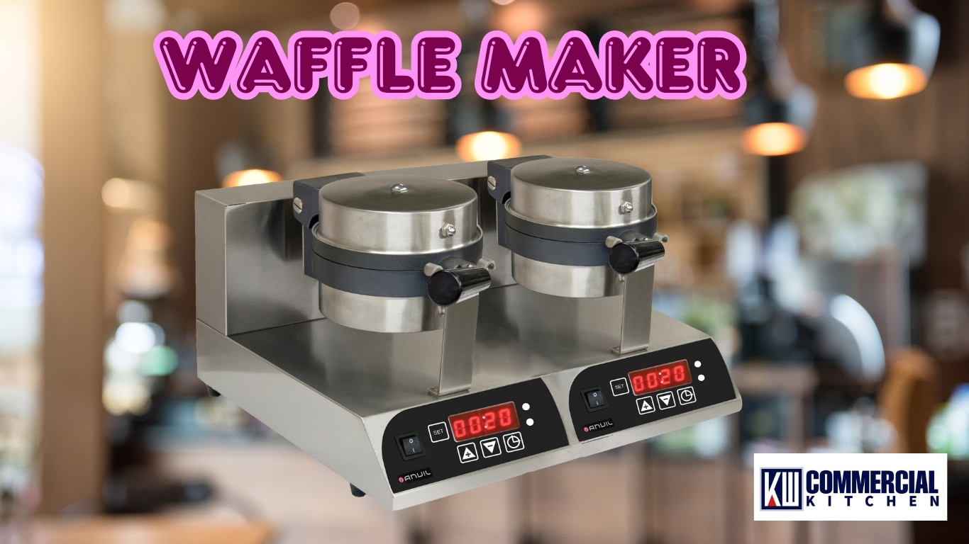 Waffle Maker Masterclass: Australia’s Top Picks, Insider Tips & Creative Recipes (2025)